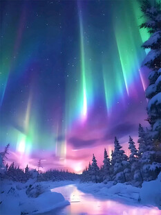 极光
