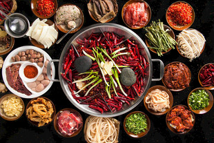 火锅