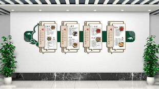 健康养生药材介绍