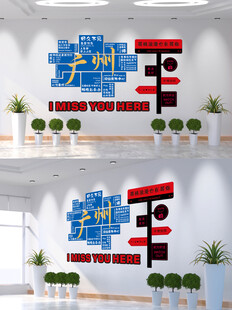 城市网红打卡拍照地