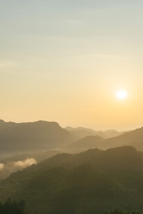 重庆周家山风景