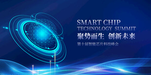 智能芯片驱动无限可能