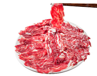 牛肉