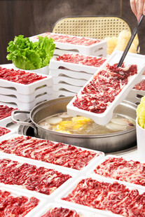 牛肉火锅