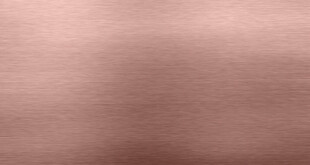 金属质感铜色拉丝纹理