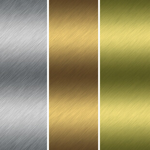 金属拉丝纹理背景素材