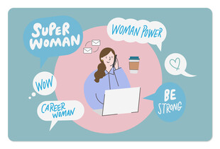  工作与自我时刻