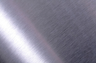 金属质感拉丝纹理表面