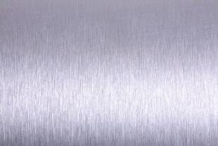 银灰色拉丝金属纹理背景