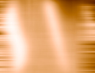 模糊光影效果画面