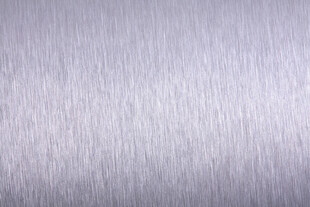 银灰色金属拉丝纹理背景