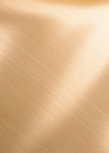 金色丝滑布料纹理展示