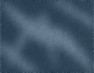 深蓝色渐变纹理背景图