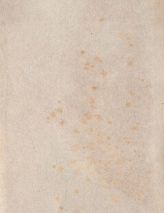 米白色带斑点纹理背景图