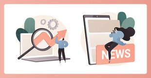 新闻资讯获取与分析场景