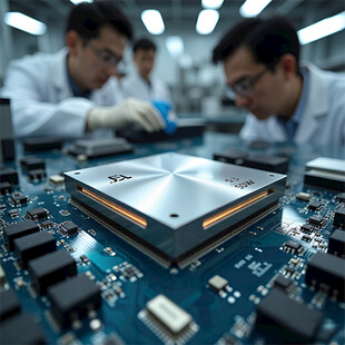 半导体制造