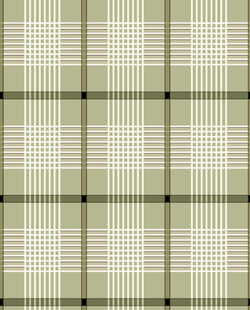 浅绿色格纹图案背景