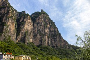 太行山景区