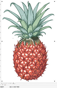 菠萝