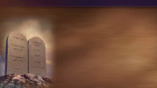 古老石碑 神秘历史印记