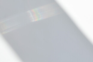 透明反光塑料薄膜