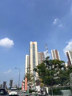 城市