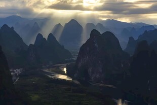 桂林山水