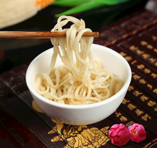 白面条