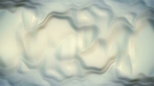 牛奶滴落溅起特写视频素材