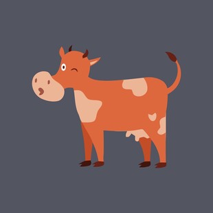 简约蓝色手提包设计图