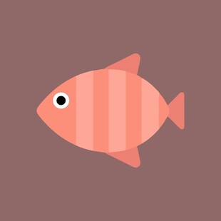 简约蓝色手提包设计图