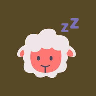 简约蓝色手提包设计图