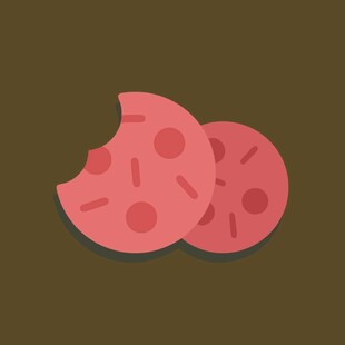 简约蓝色手提包设计图