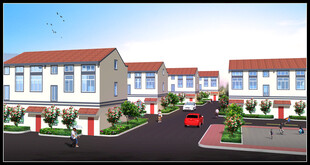 小区绿化景观设计