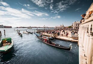 威尼斯水城