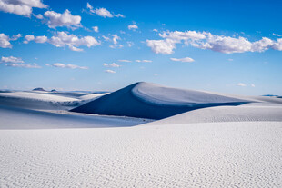 美国白沙国家公园