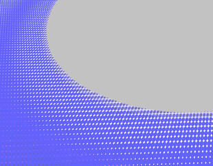 蓝色网格纹理背景图案