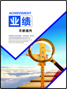 业绩