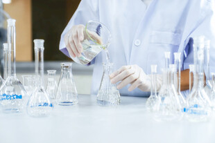 精油提取 芳疗制品