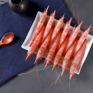 阿根廷红虾