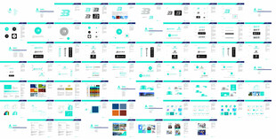 北京工业大学VI基础系统