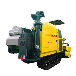 履带式移动破碎机设备