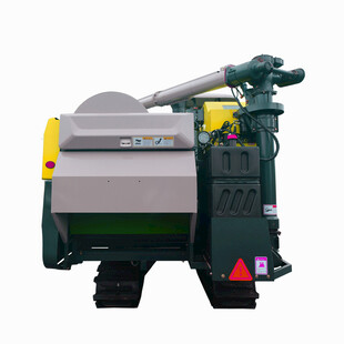 工业用大型搅拌机设备