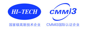高新技术企业认证标识 
