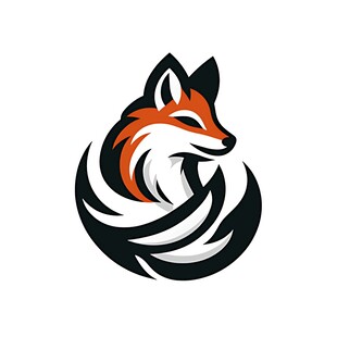 狐狸标志设计