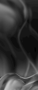 抽象黑白纹理图案