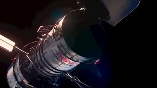 哈勃太空望远镜