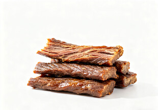 牛肉干