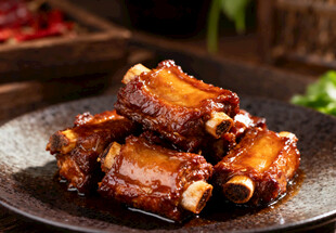 酱排骨