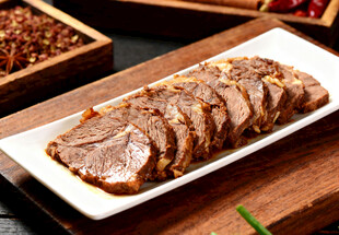 酱牛肉